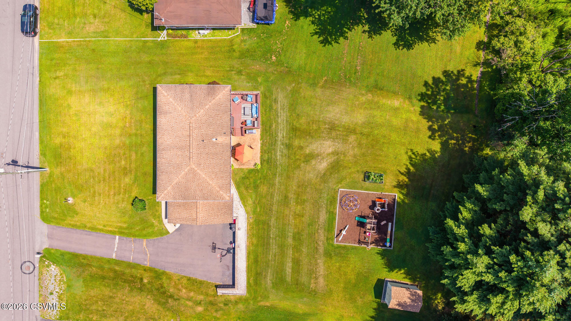 161 Staub Road Shavertown, PA 18708 - Photo 60 of 63