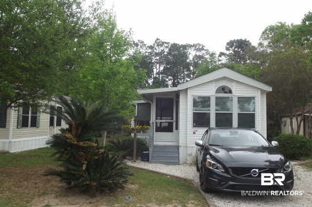 149 Defuniak Loop Lillian, AL 36549 - Photo 1 of 1