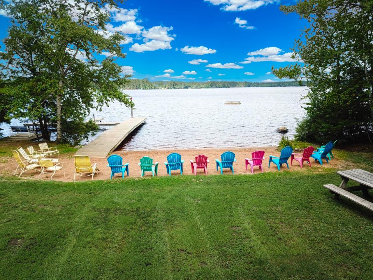 950 Golf Course Loop, Unit 6 Three Lakes, WI 54562 - Photo 22 of 23 Gallery Image 22