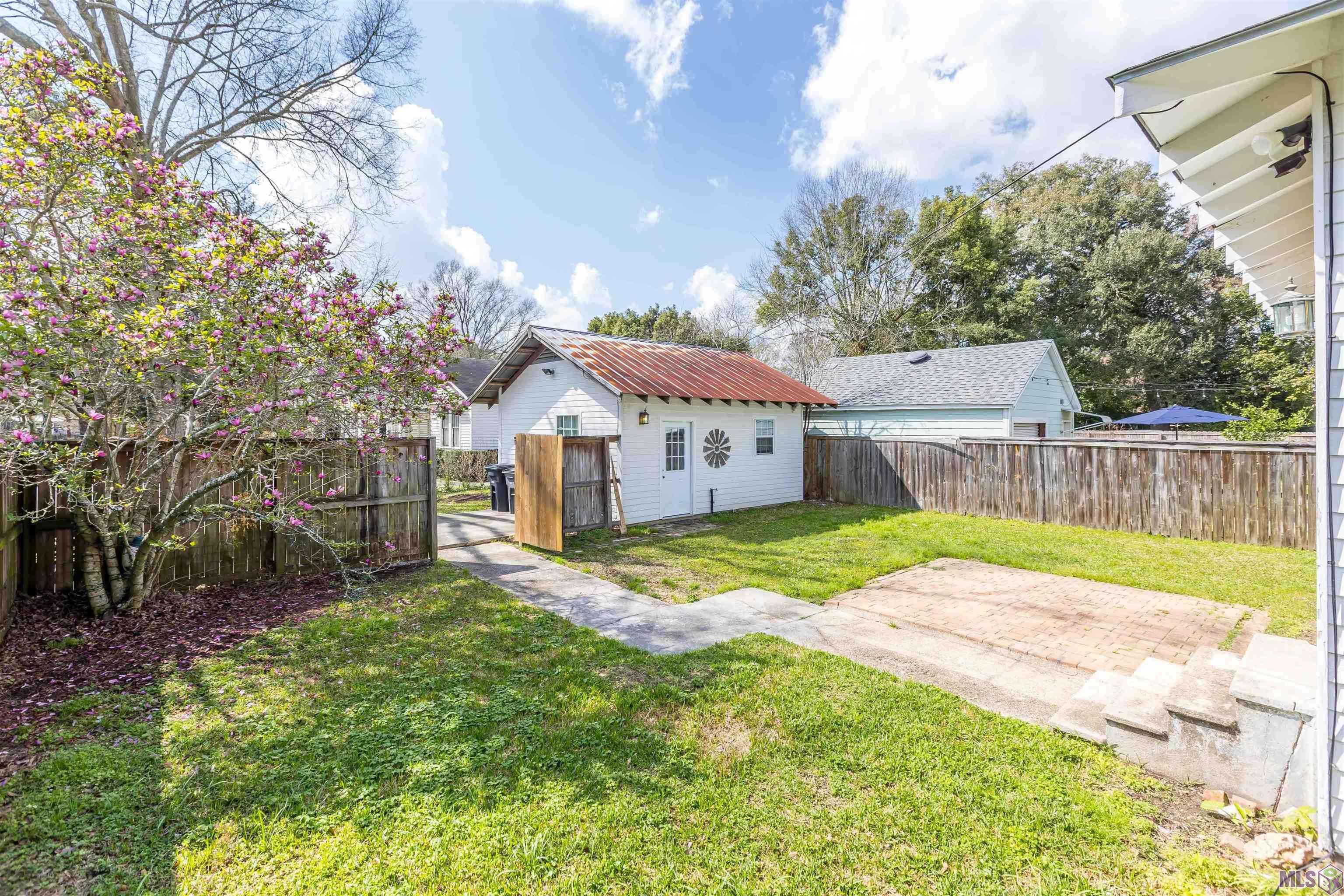 1946 Pericles Street Baton Rouge, LA 70808 - Photo 23 of 33 Studio