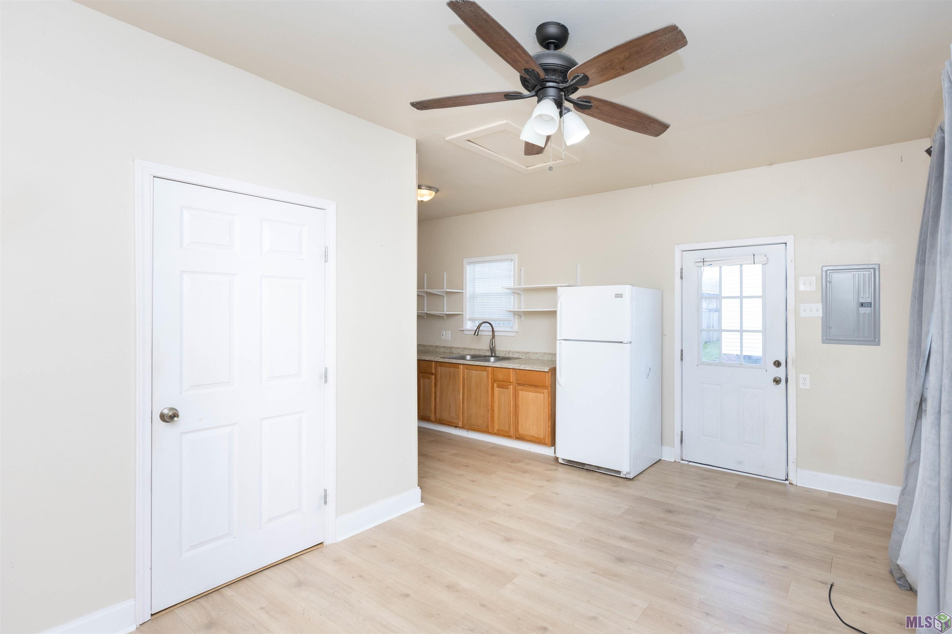 1946 Pericles Street Baton Rouge, LA 70808 - Photo 26 of 33 Guest House