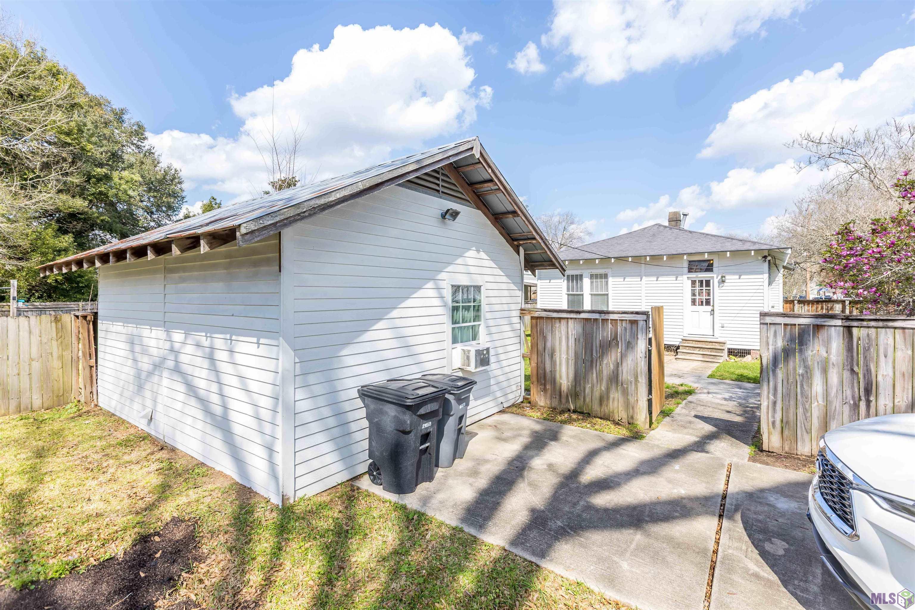 1946 Pericles Street Baton Rouge, LA 70808 - Photo 32 of 33 Guest House