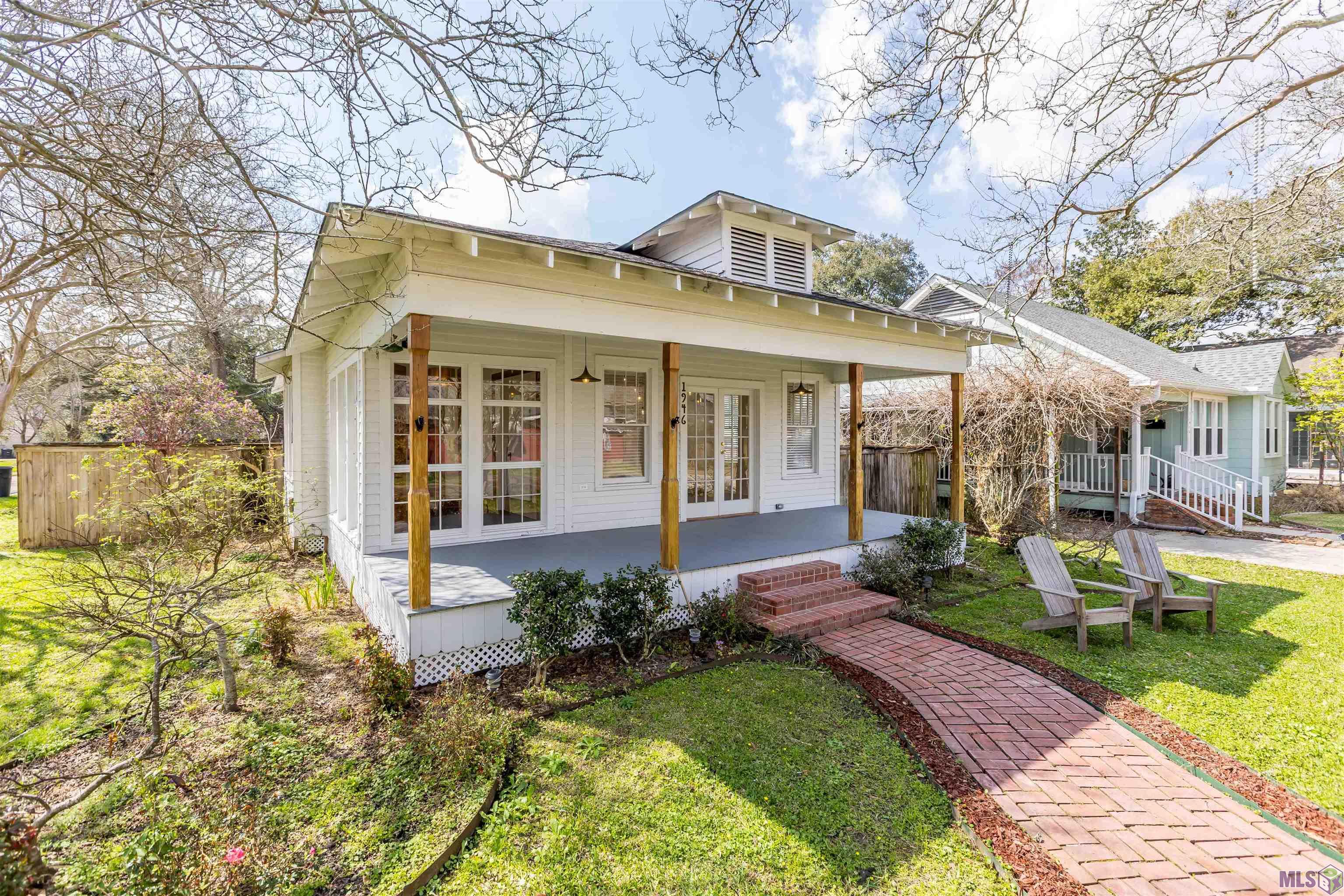 1946 Pericles Street Baton Rouge, LA 70808 - Photo 4 of 33