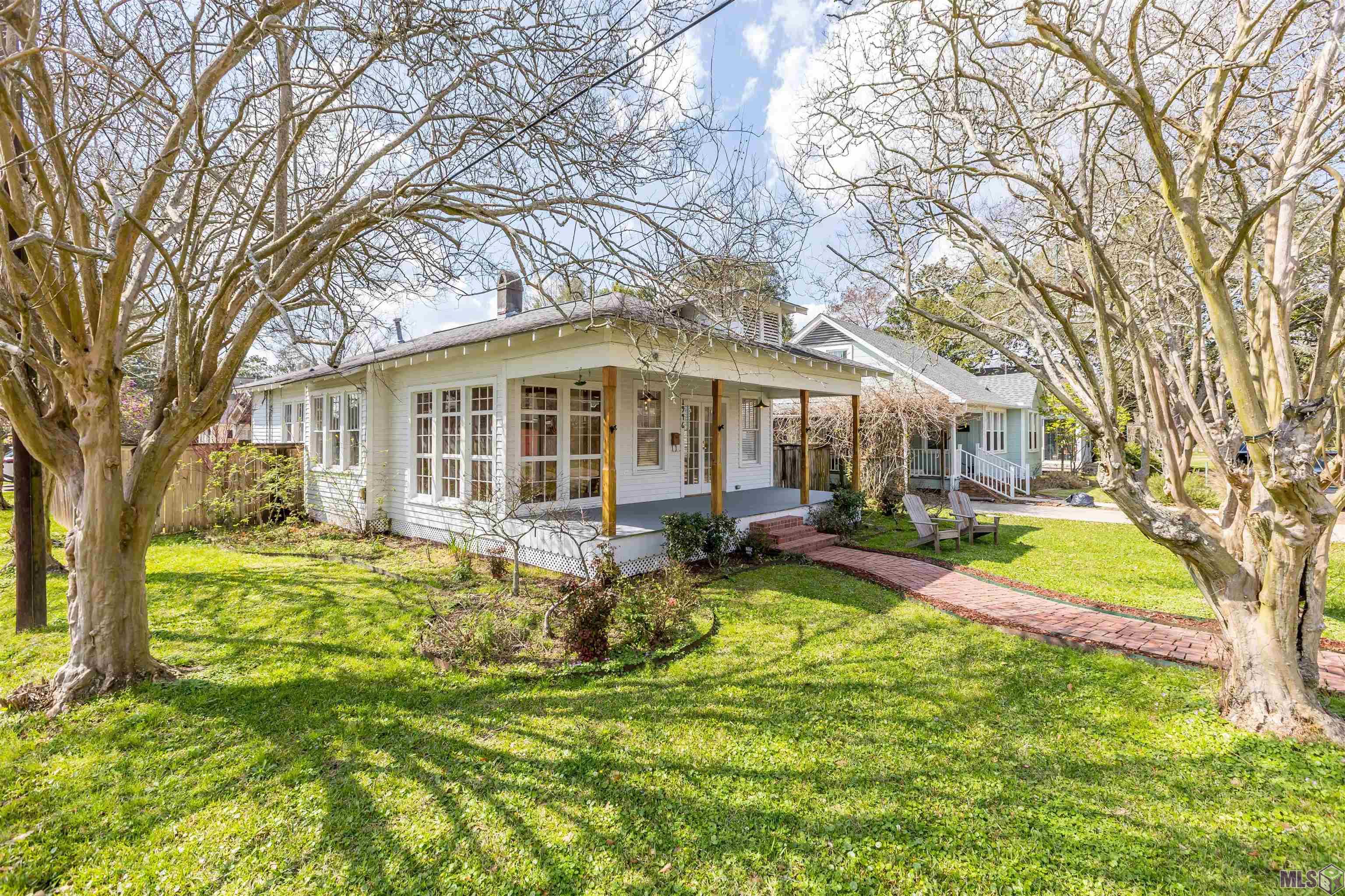 1946 Pericles Street Baton Rouge, LA 70808 - Photo 5 of 33