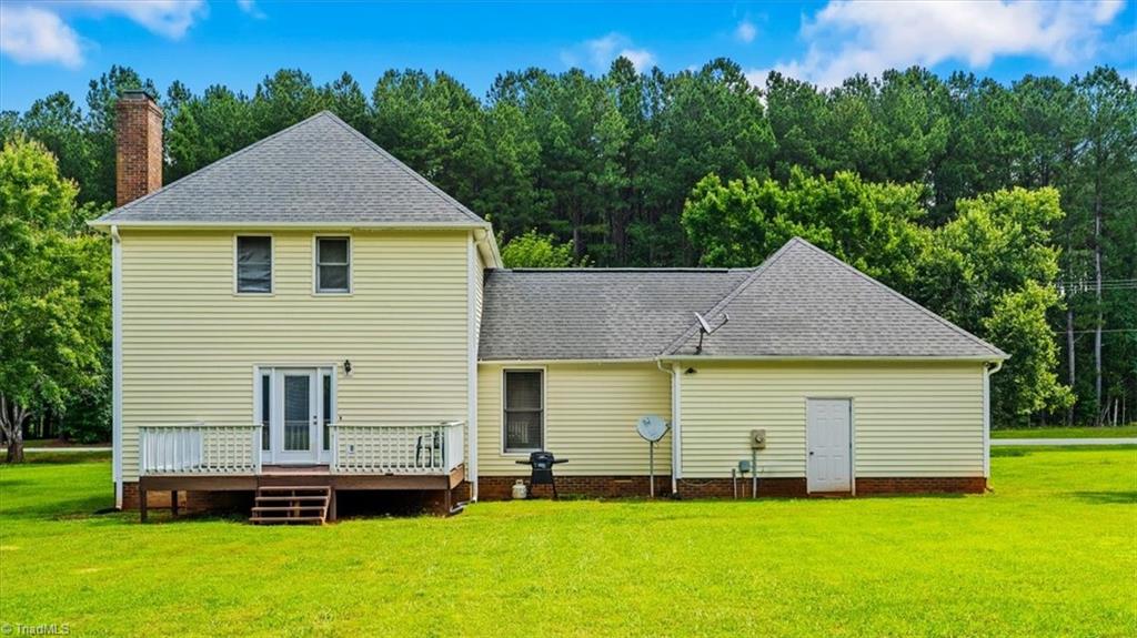 3161 Preacher Holmes Road Graham, NC 27253 - Photo 31 of 34 Gallery Image 31