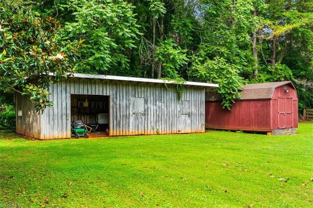 3161 Preacher Holmes Road Graham, NC 27253 - Photo 33 of 34 Gallery Image 33