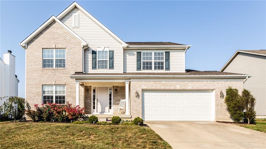 8638 Rapp Drive Indianapolis, IN 46237 - Photo 1 of 36 Gallery Image 1