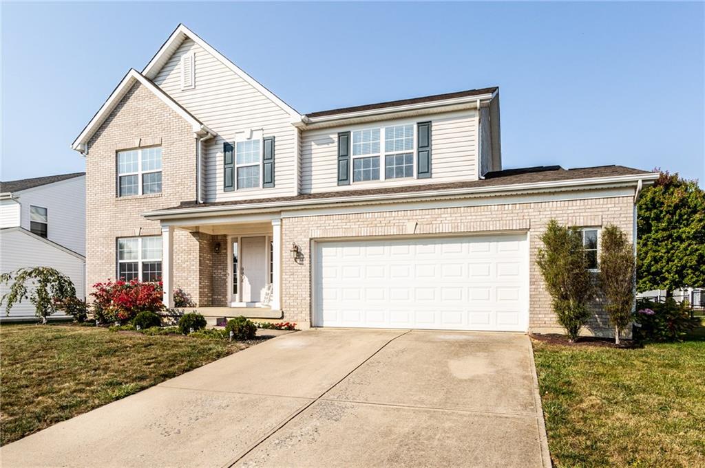 8638 Rapp Drive Indianapolis, IN 46237 - Photo 2 of 36 Gallery Image 2