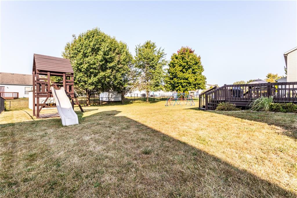 8638 Rapp Drive Indianapolis, IN 46237 - Photo 33 of 36 Gallery Image 33