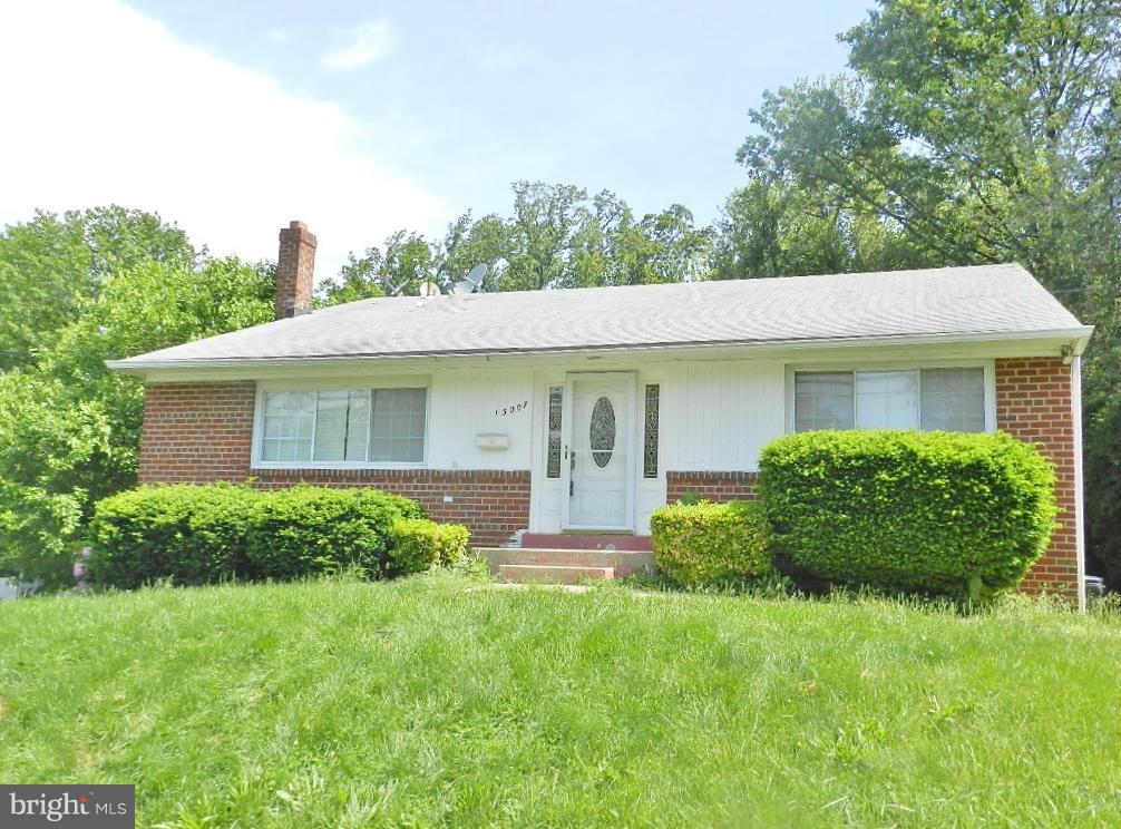 13007 Bluhill Road Silver Spring, MD 20906 - Photo 1 of 30 Exterior (Front)