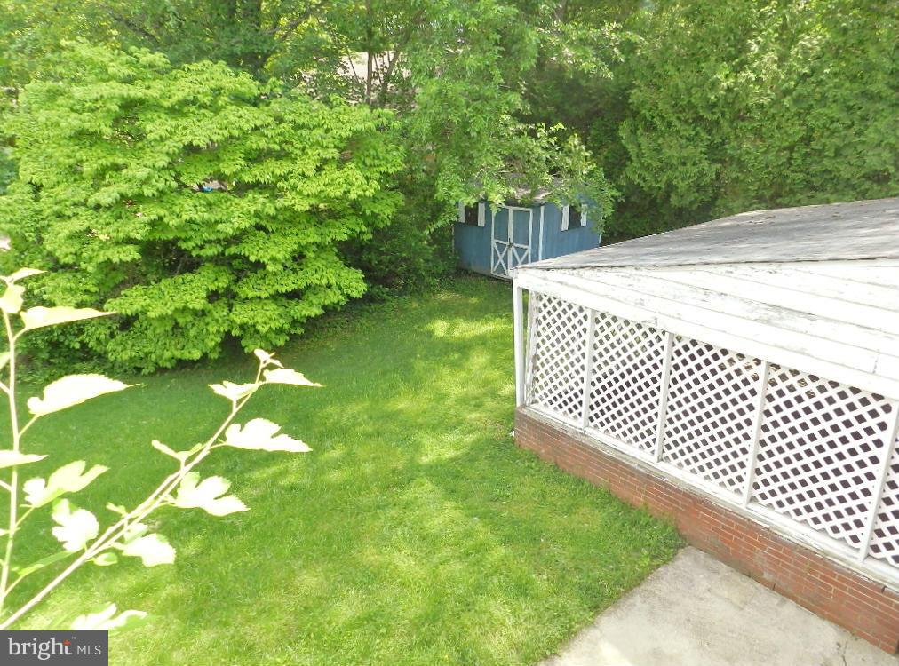 13007 Bluhill Road Silver Spring, MD 20906 - Photo 28 of 30 Exterior (Rear)