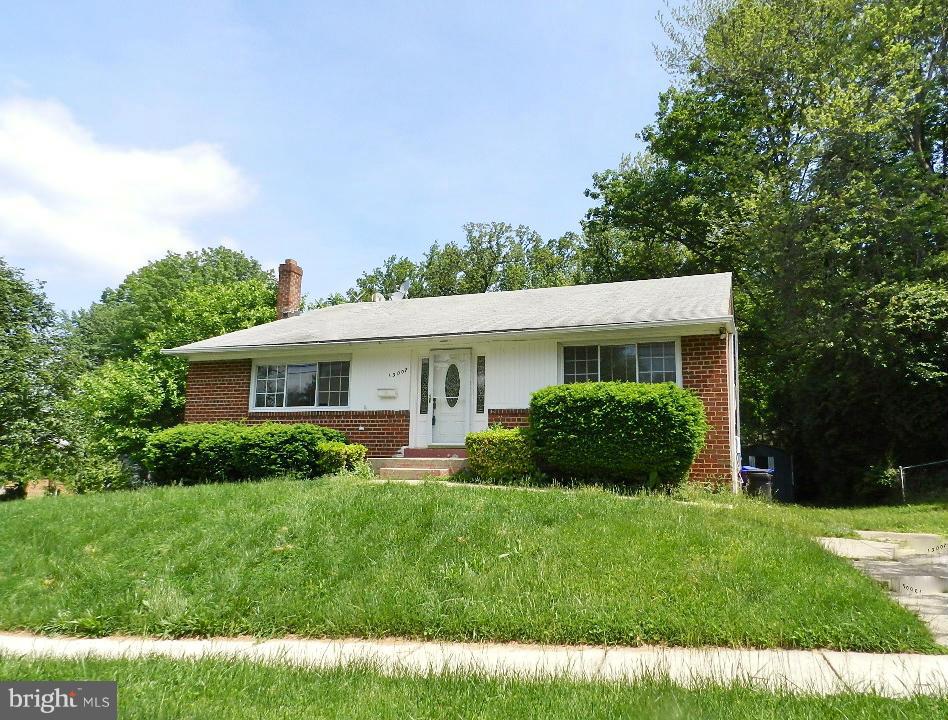 13007 Bluhill Road Silver Spring, MD 20906 - Photo 30 of 30 Exterior (Front)