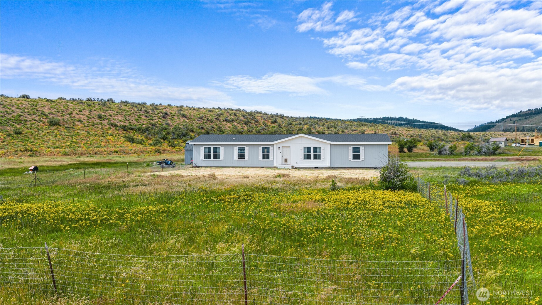 261 Flying Rock Road Ellensburg, WA 98926 - Photo 23 of 32