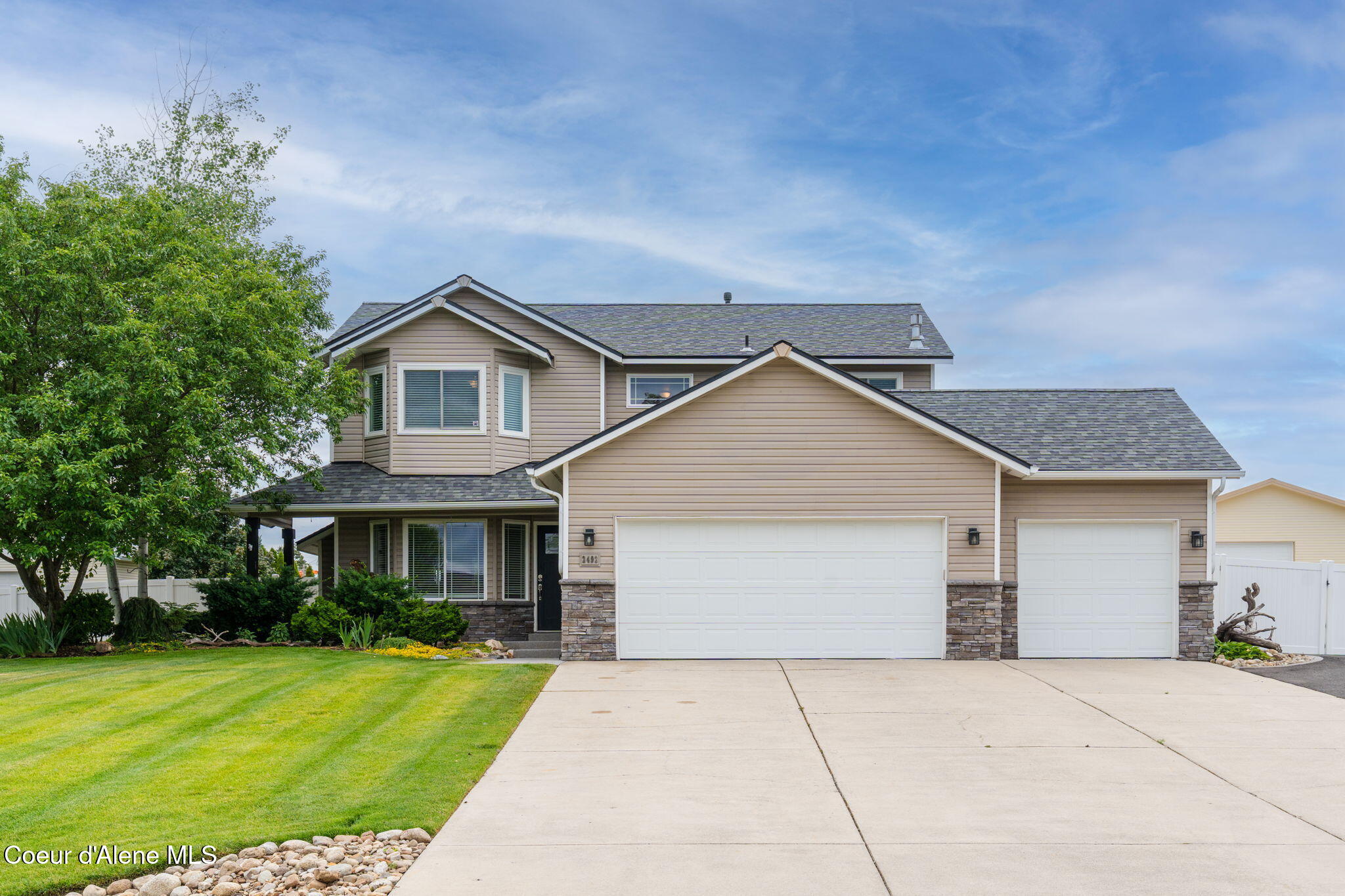 2492 West Evening Star Road Post Falls, ID 83854 - Photo 1 of 58 1-web-or-mls-1 (1 of 1)