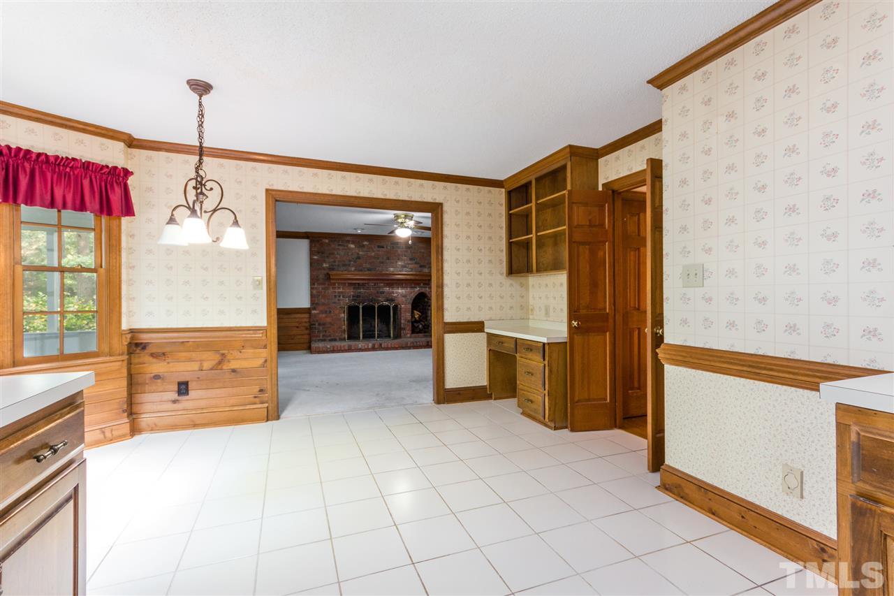 11020 Mason Ridge Drive Raleigh, NC 27614 - Photo 12 of 25