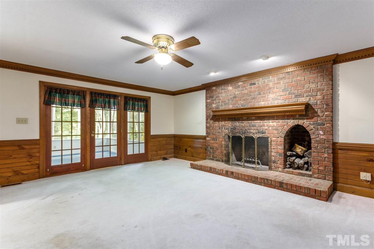 11020 Mason Ridge Drive Raleigh, NC 27614 - Photo 16 of 25