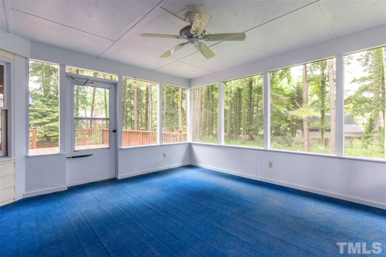 11020 Mason Ridge Drive Raleigh, NC 27614 - Photo 17 of 25