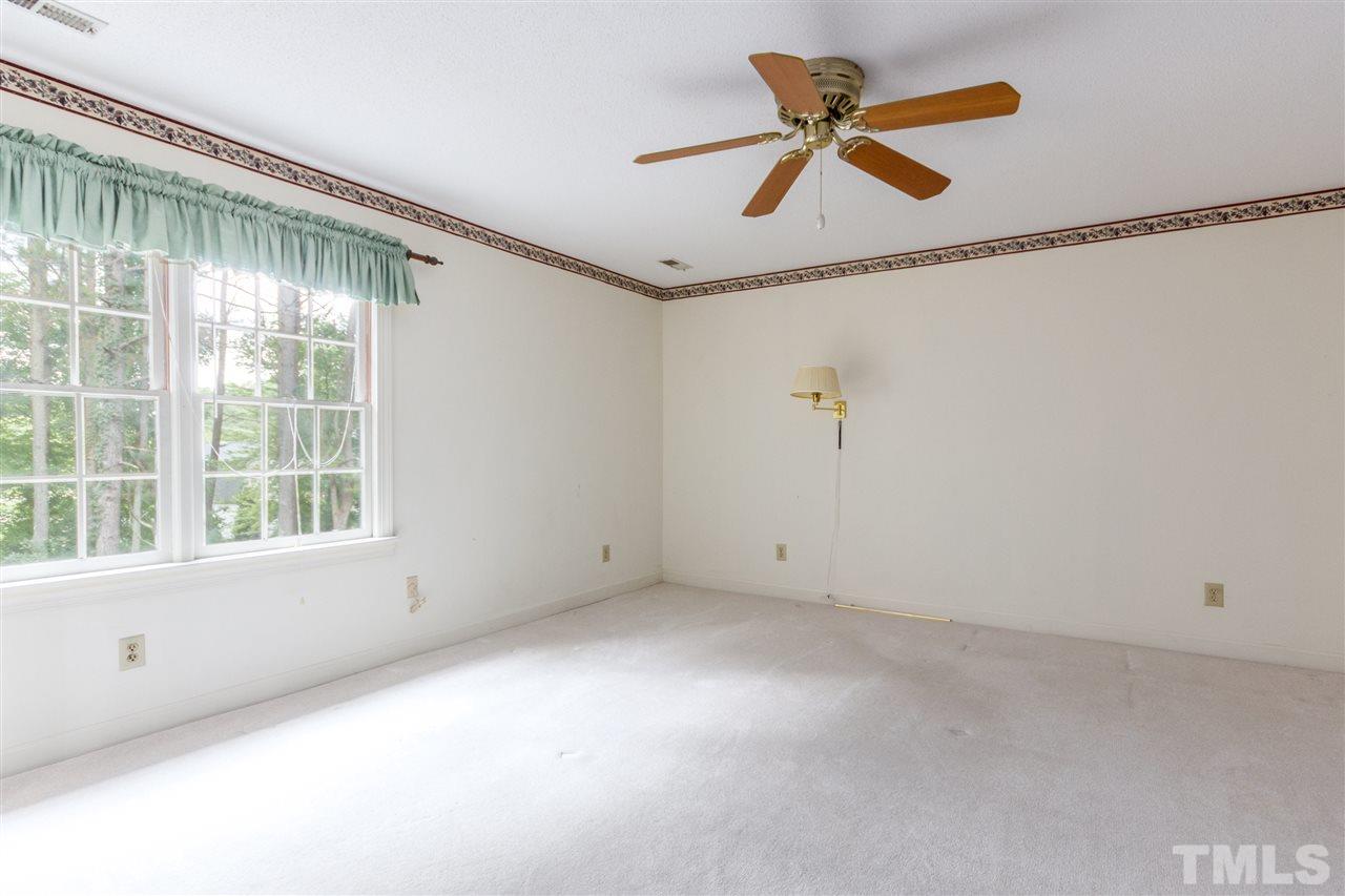 11020 Mason Ridge Drive Raleigh, NC 27614 - Photo 18 of 25
