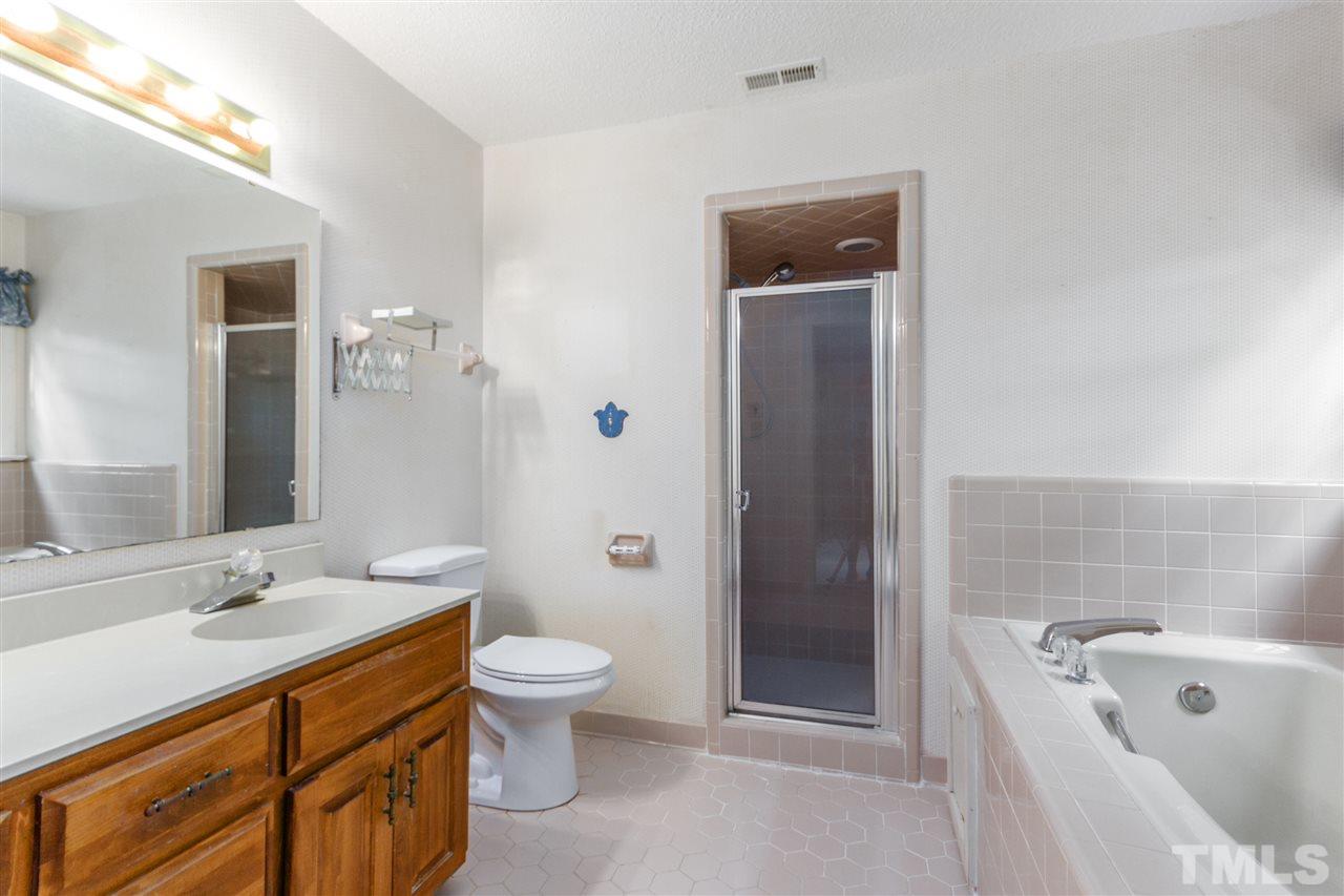 11020 Mason Ridge Drive Raleigh, NC 27614 - Photo 20 of 25