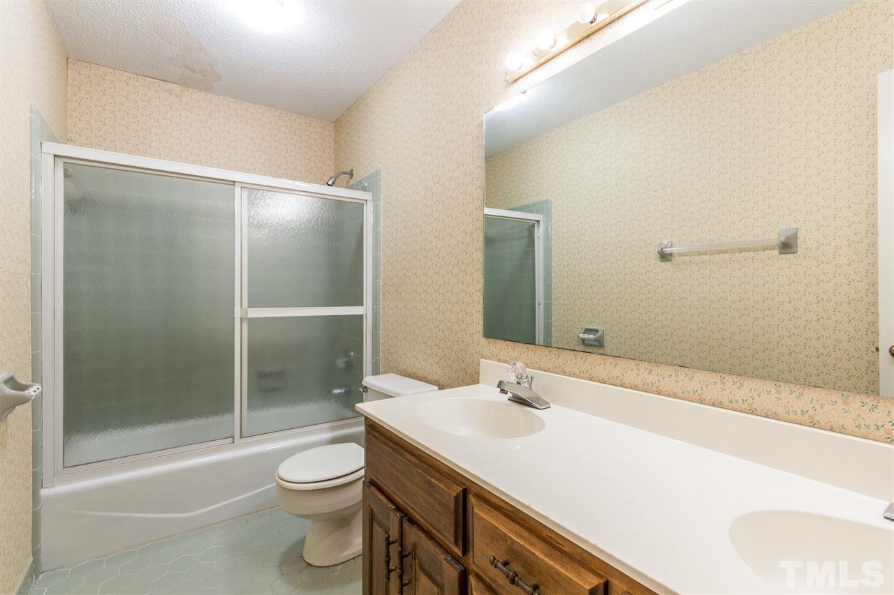 11020 Mason Ridge Drive Raleigh, NC 27614 - Photo 24 of 25