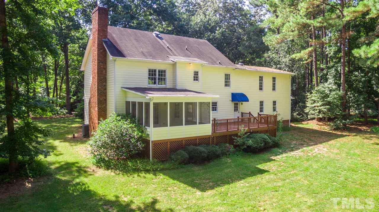 11020 Mason Ridge Drive Raleigh, NC 27614 - Photo 3 of 25