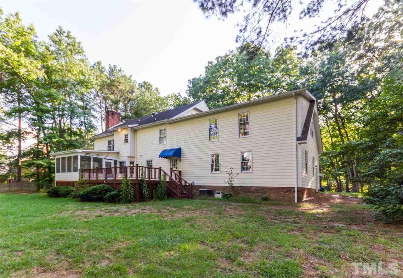 11020 Mason Ridge Drive Raleigh, NC 27614 - Photo 6 of 25
