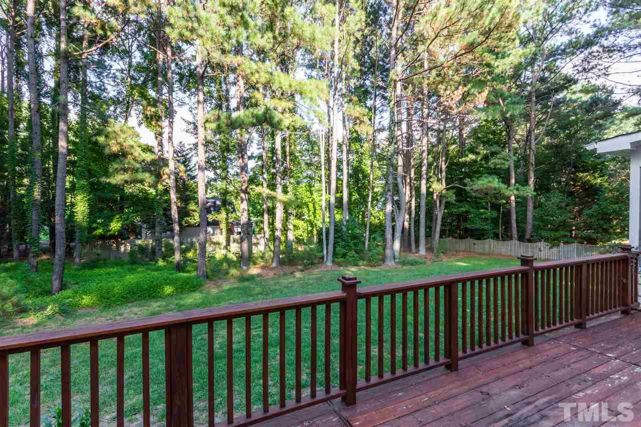 11020 Mason Ridge Drive Raleigh, NC 27614 - Photo 7 of 25