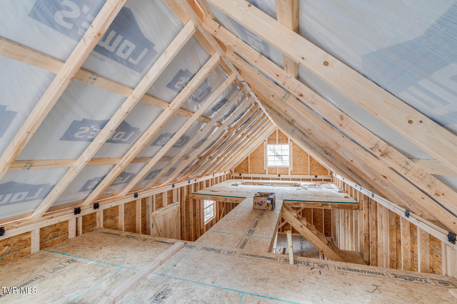 5152 Clinch Mountain Road Eidson, TN 37731 - Photo 11 of 34 011