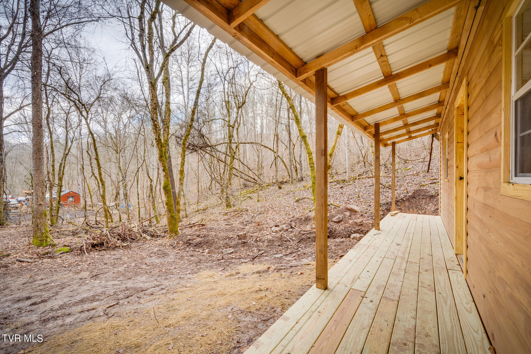 5152 Clinch Mountain Road Eidson, TN 37731 - Photo 12 of 34 012