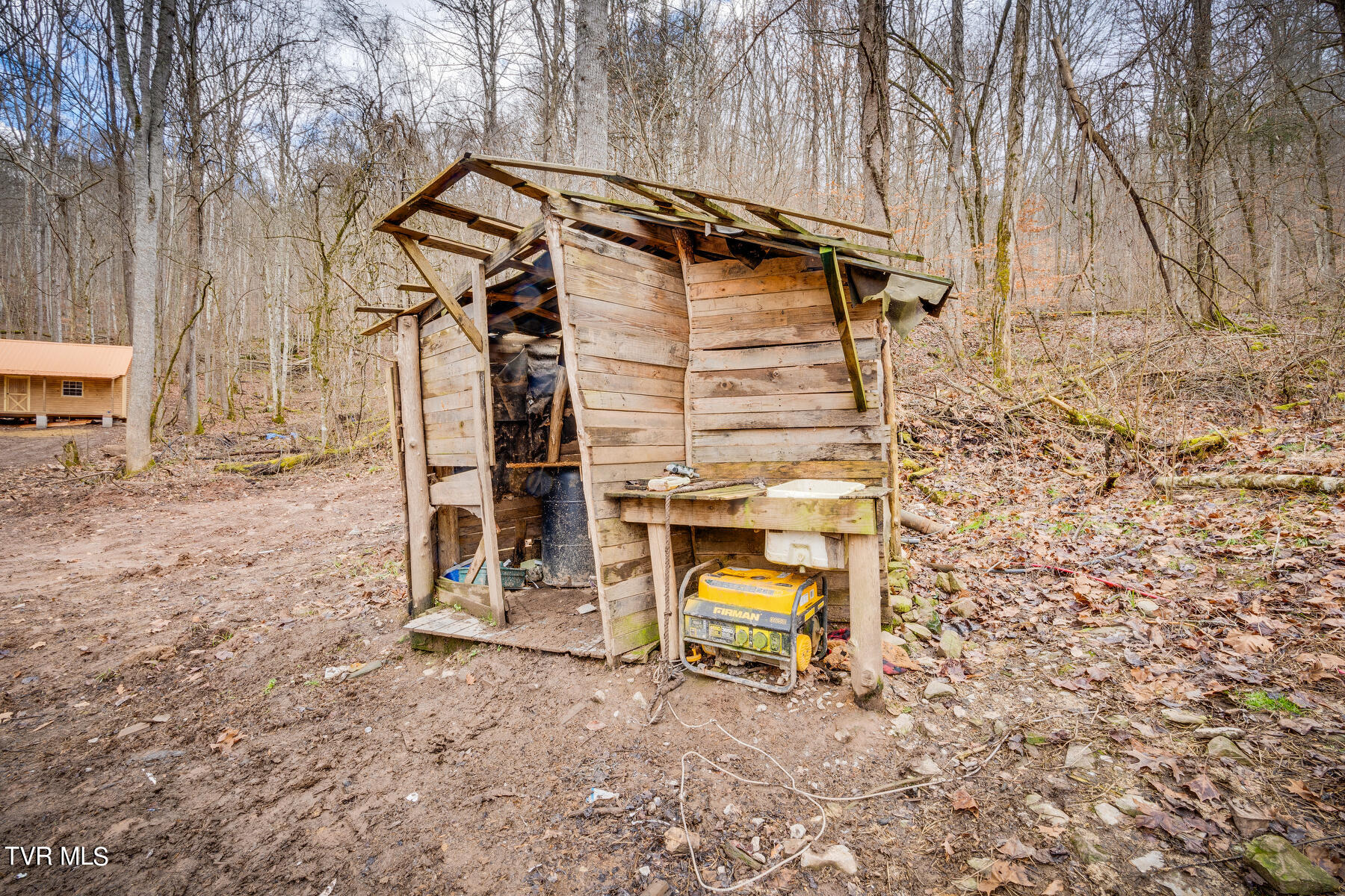 5152 Clinch Mountain Road Eidson, TN 37731 - Photo 16 of 34 016