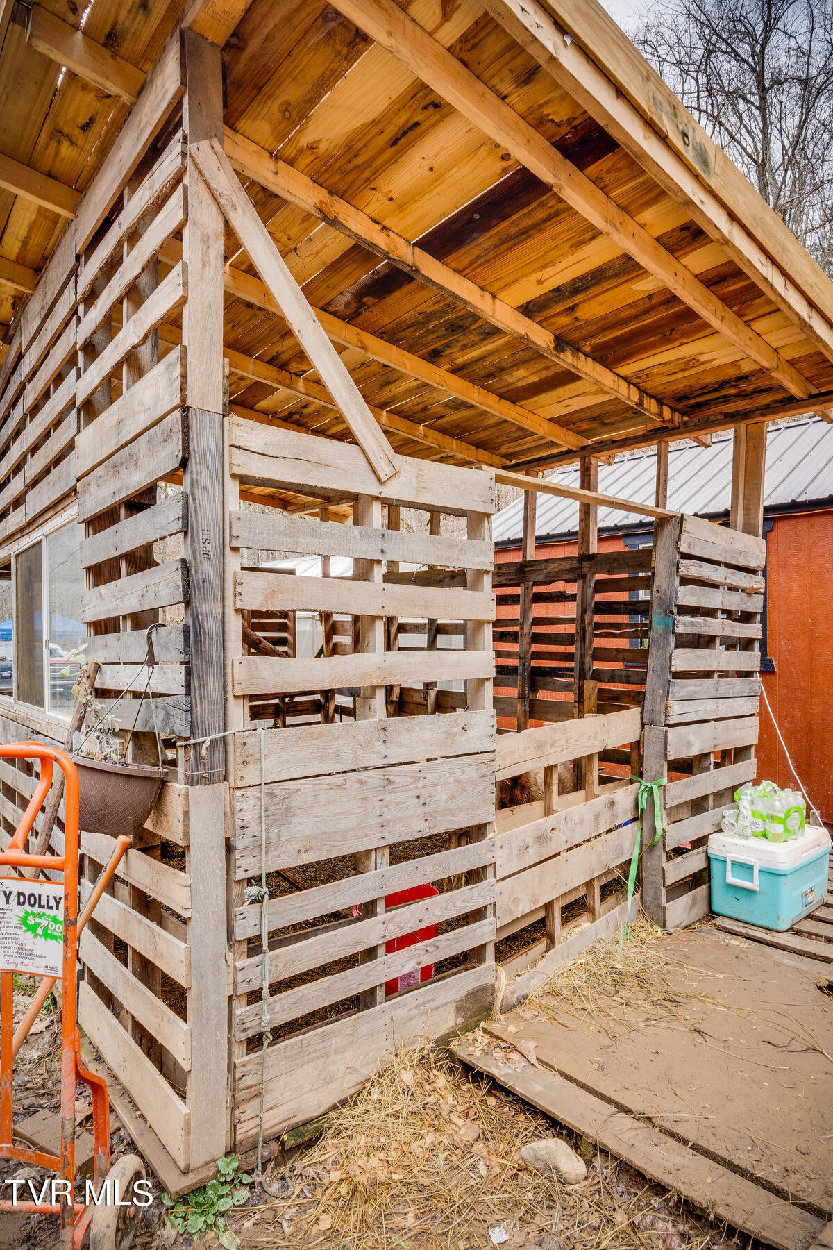 5152 Clinch Mountain Road Eidson, TN 37731 - Photo 19 of 34 019