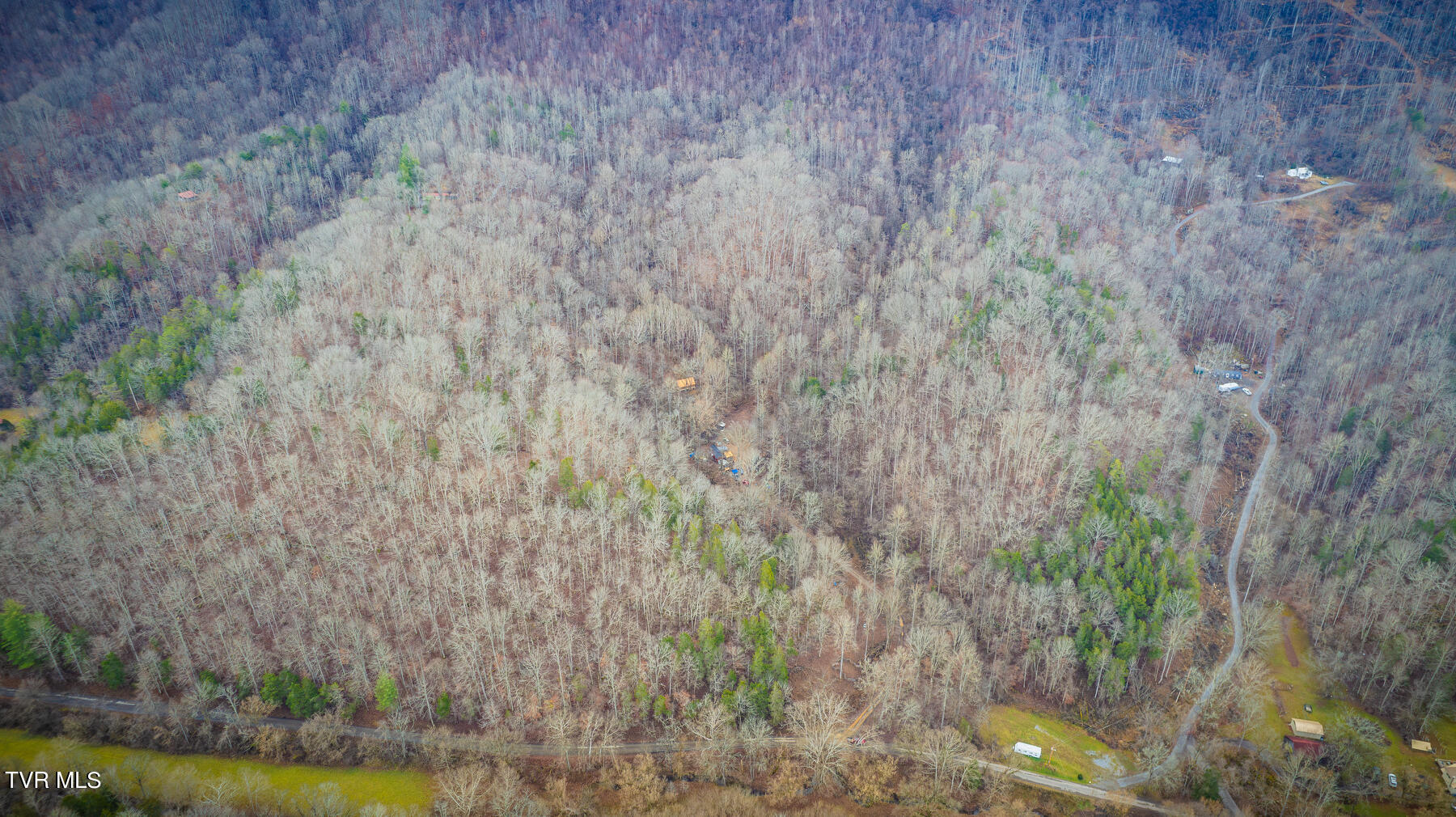 5152 Clinch Mountain Road Eidson, TN 37731 - Photo 21 of 34 101-Enhanced-NR