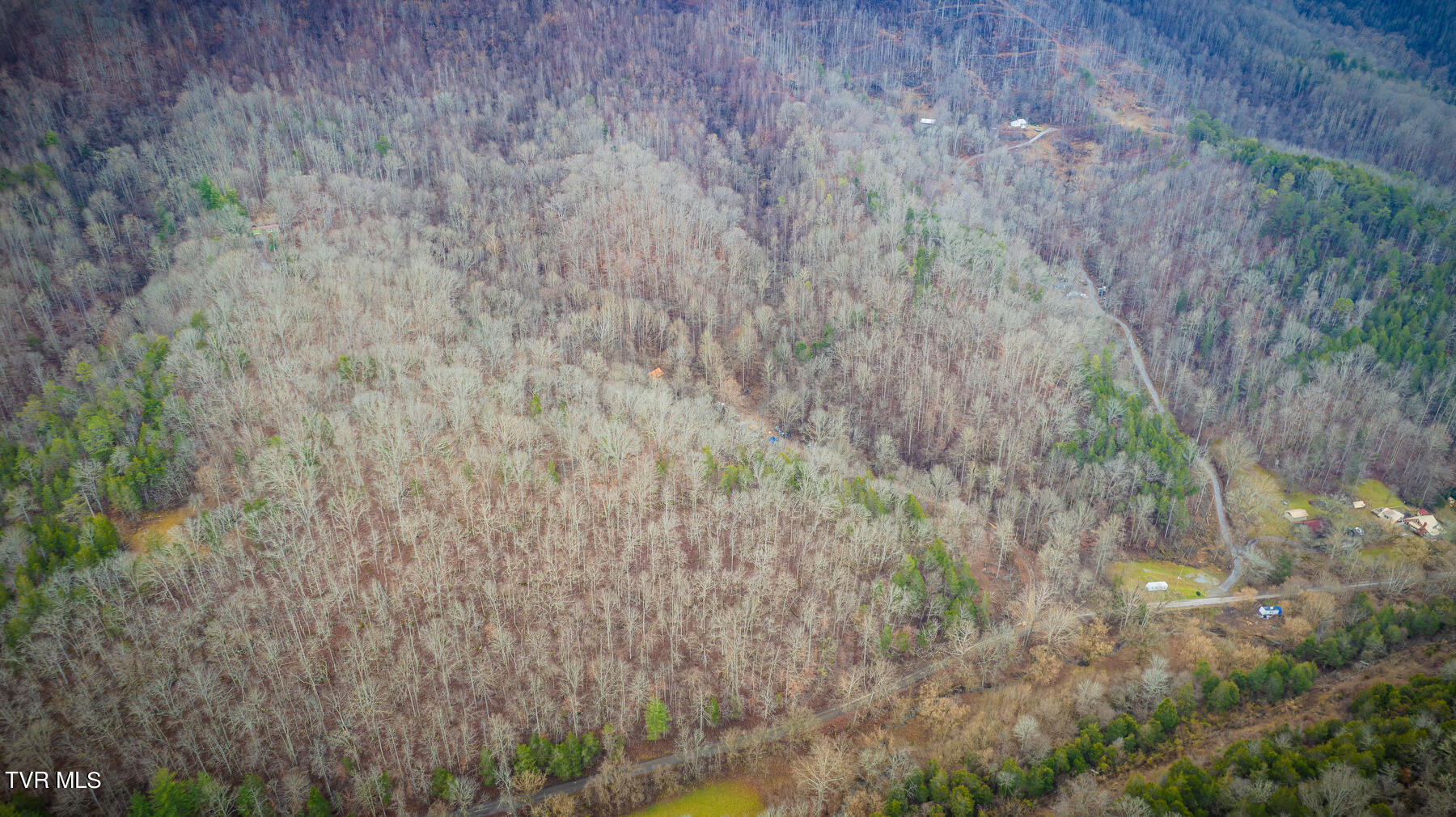 5152 Clinch Mountain Road Eidson, TN 37731 - Photo 22 of 34 102-Enhanced-NR