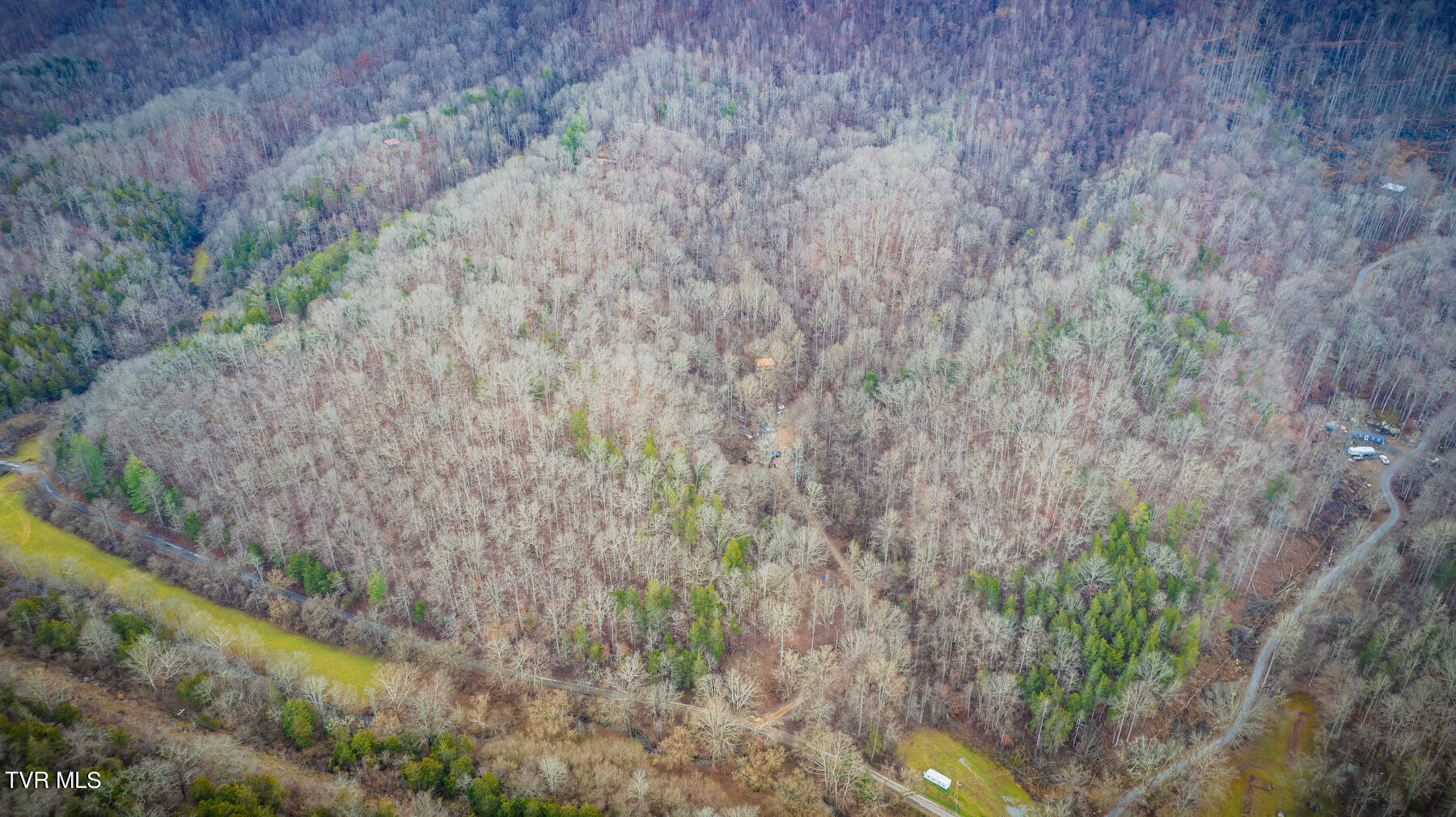 5152 Clinch Mountain Road Eidson, TN 37731 - Photo 23 of 34 103-Enhanced-NR