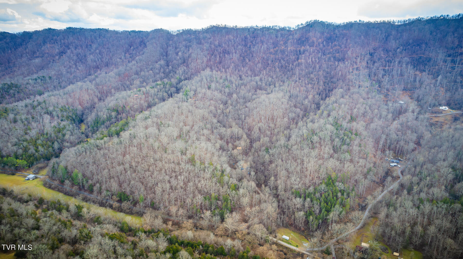 5152 Clinch Mountain Road Eidson, TN 37731 - Photo 24 of 34 104-Enhanced-NR