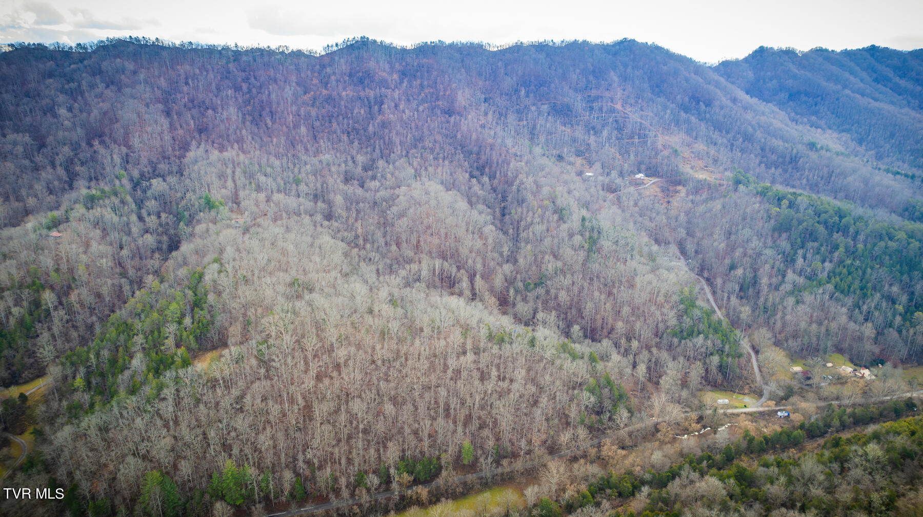 5152 Clinch Mountain Road Eidson, TN 37731 - Photo 26 of 34 106-Enhanced-NR