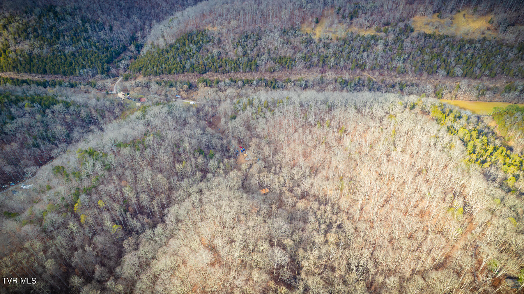5152 Clinch Mountain Road Eidson, TN 37731 - Photo 27 of 34 107-Enhanced-NR
