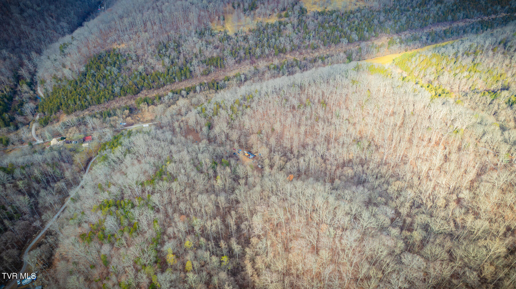 5152 Clinch Mountain Road Eidson, TN 37731 - Photo 28 of 34 108-Enhanced-NR