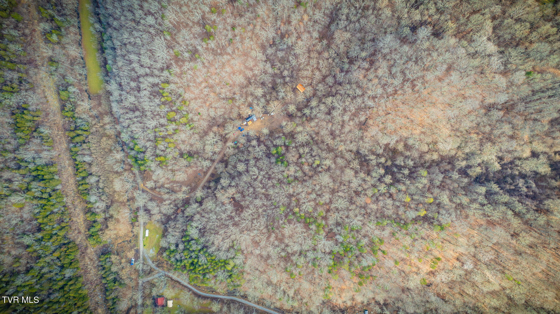 5152 Clinch Mountain Road Eidson, TN 37731 - Photo 33 of 34 113-Enhanced-NR