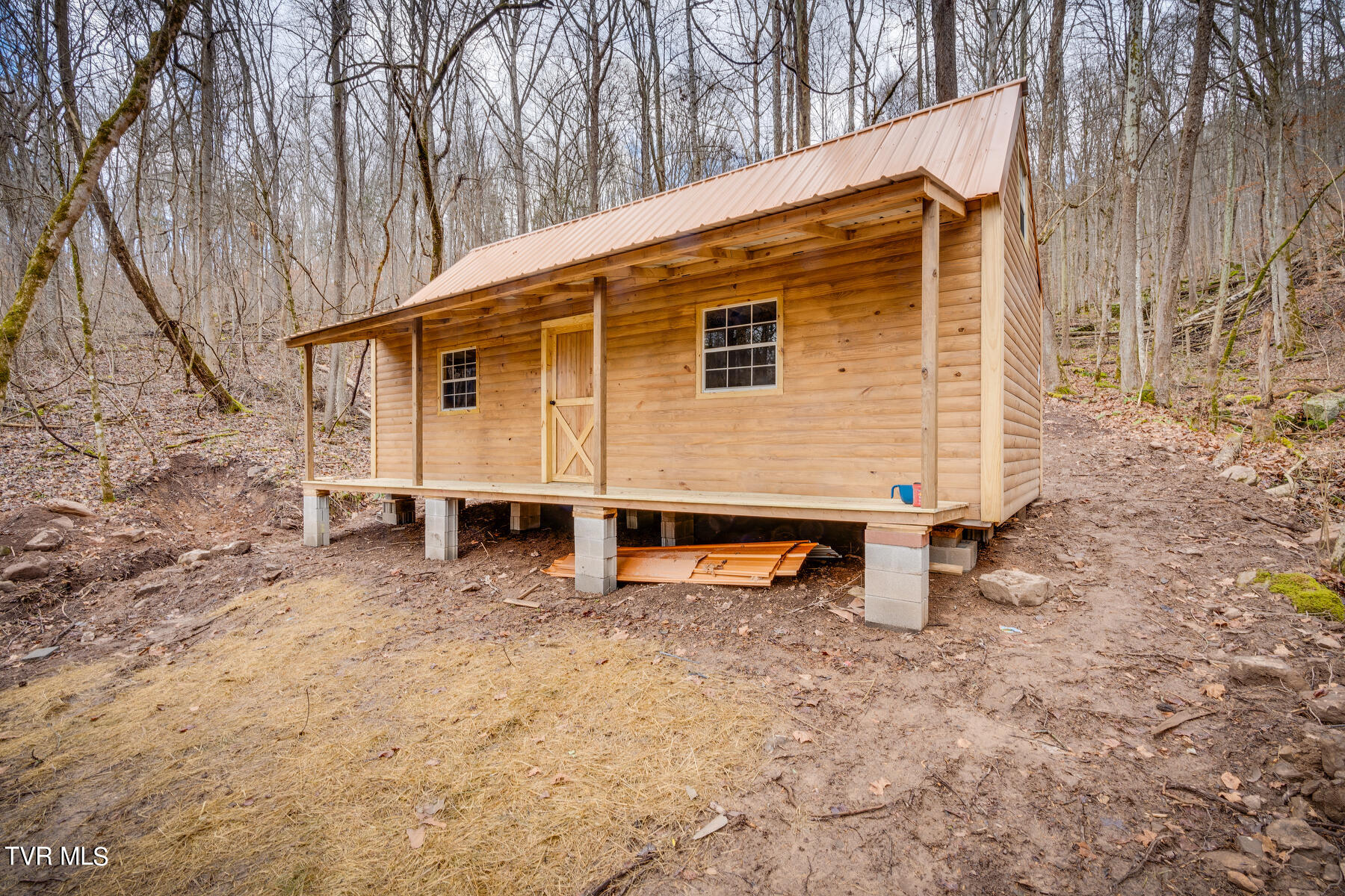 5152 Clinch Mountain Road Eidson, TN 37731 - Photo 7 of 34 006