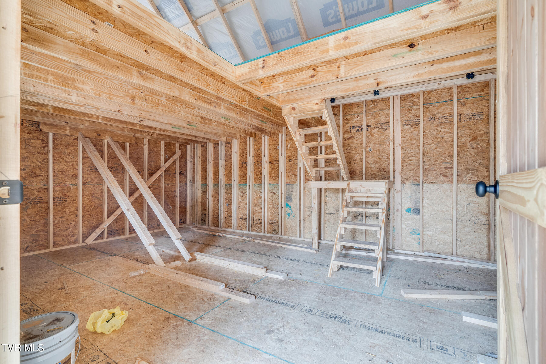 5152 Clinch Mountain Road Eidson, TN 37731 - Photo 8 of 34 008