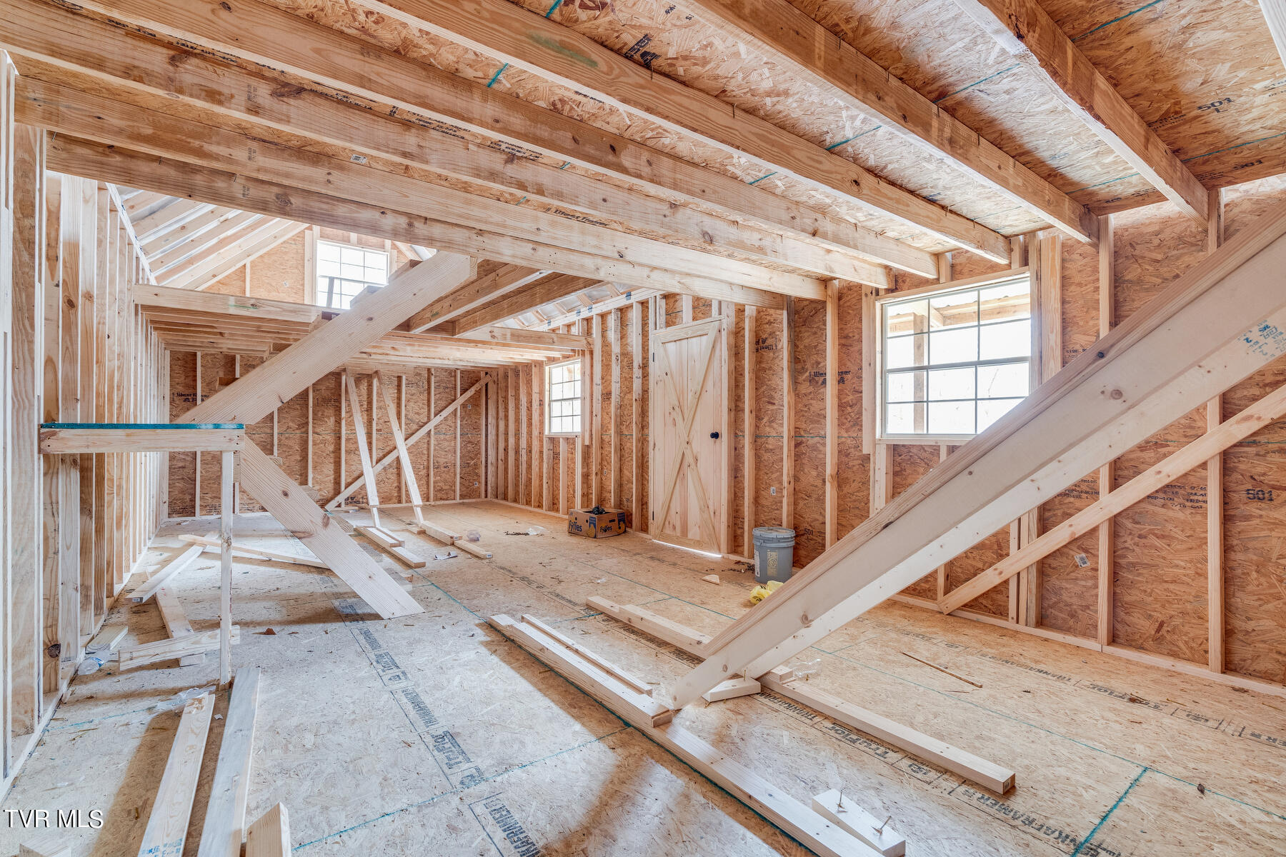 5152 Clinch Mountain Road Eidson, TN 37731 - Photo 9 of 34 009