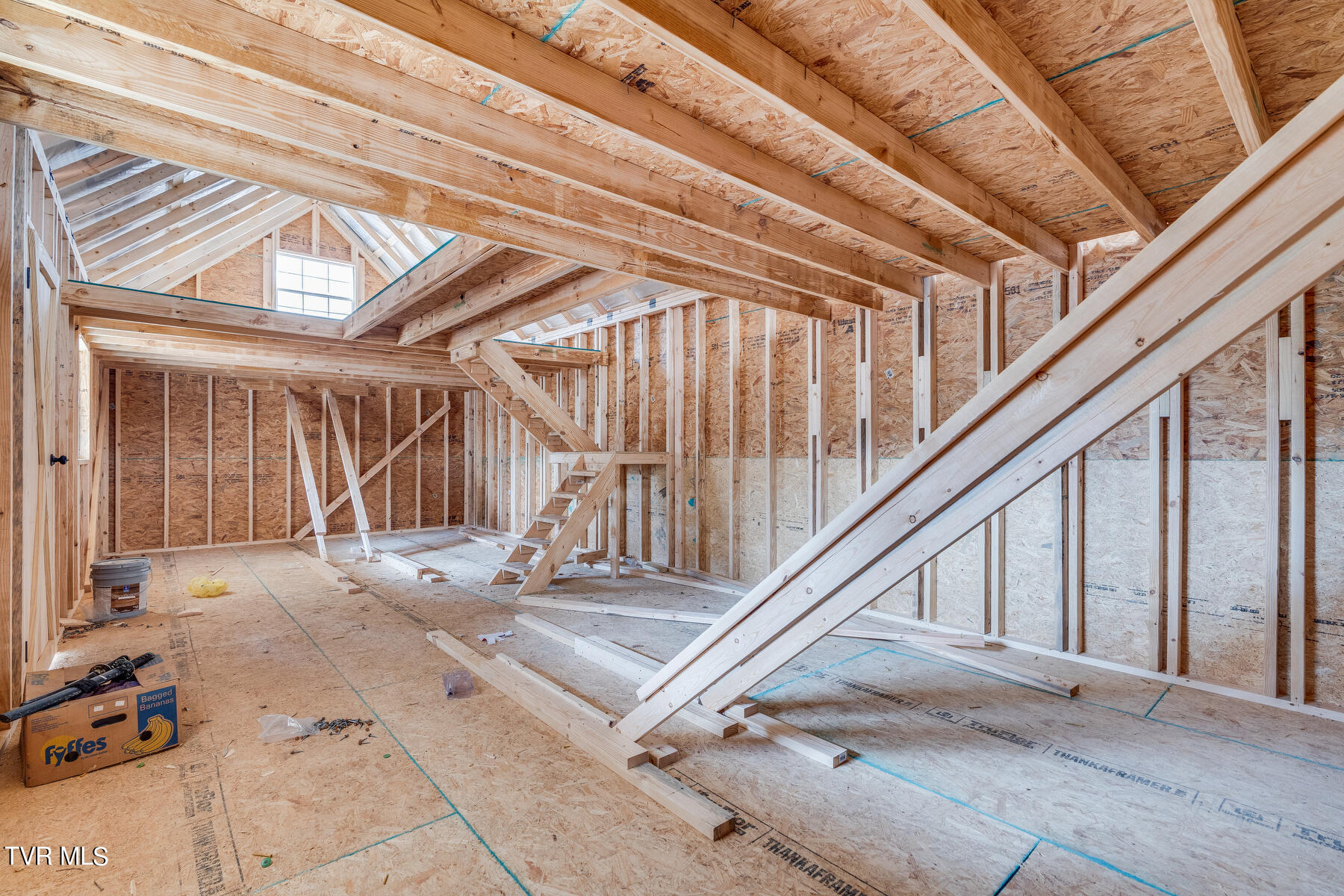 5152 Clinch Mountain Road Eidson, TN 37731 - Photo 10 of 34 010