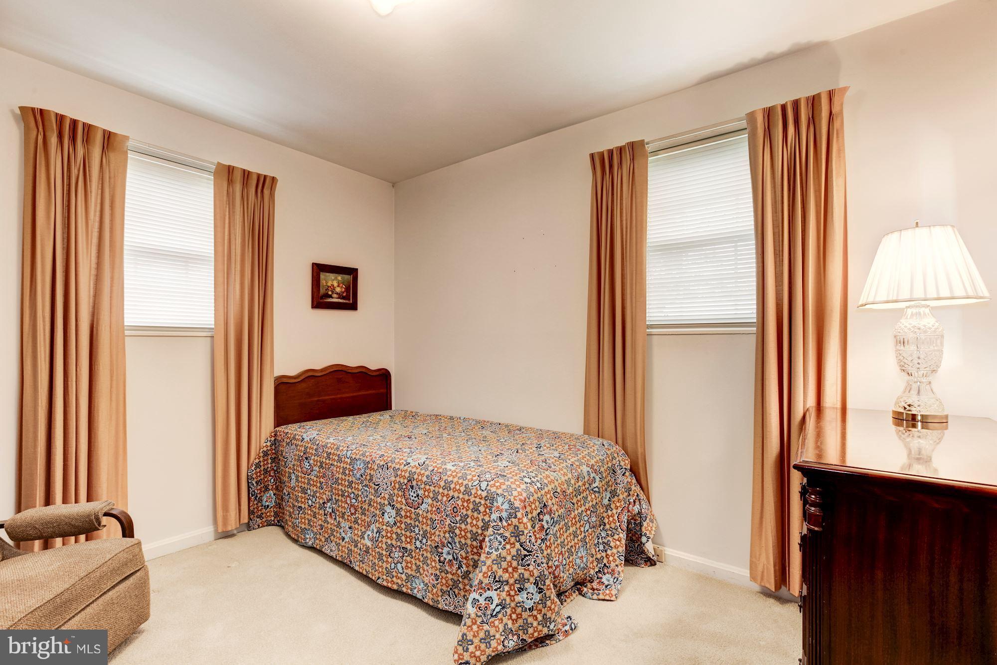 902 Gabel Street Silver Spring, MD 20901 - Photo 12 of 20 Bedroom
