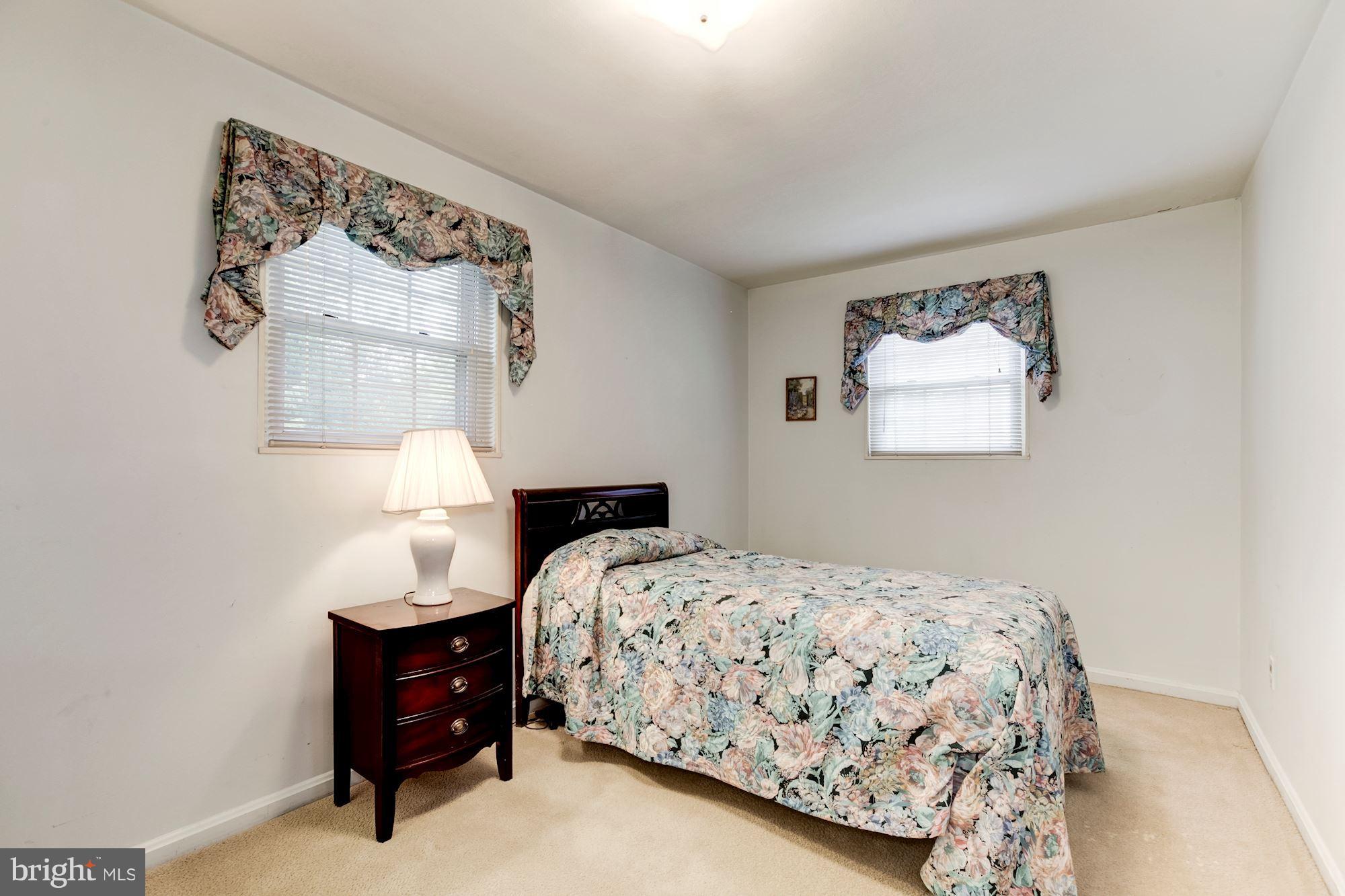 902 Gabel Street Silver Spring, MD 20901 - Photo 13 of 20 Bedroom (Master)