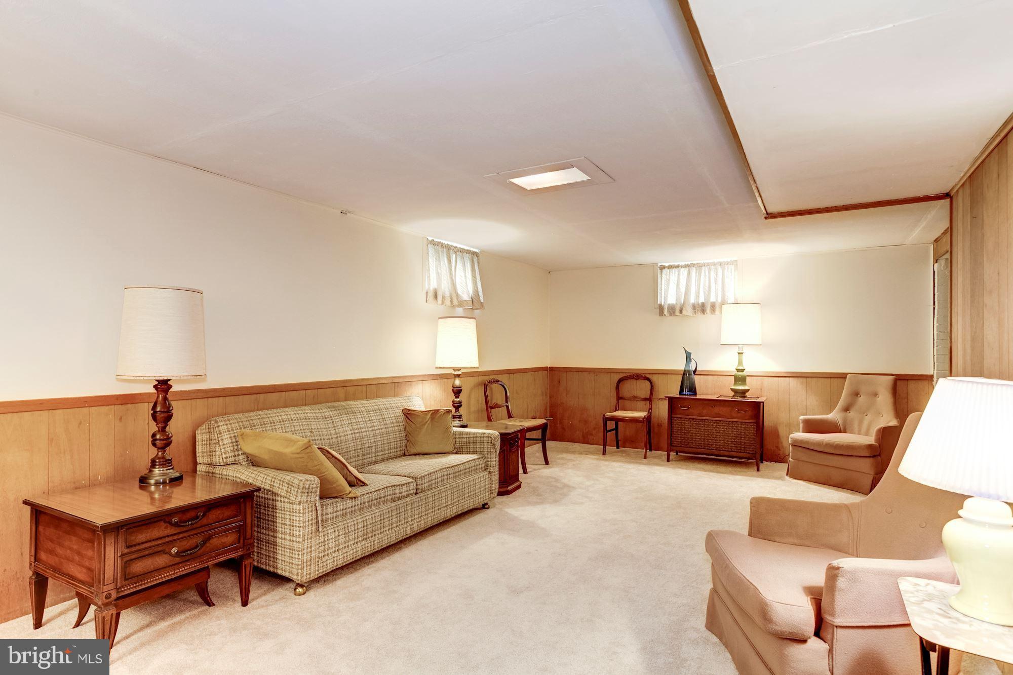 902 Gabel Street Silver Spring, MD 20901 - Photo 16 of 20 Basement