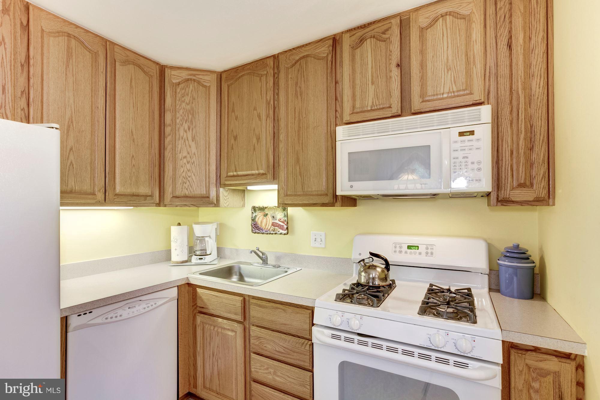 902 Gabel Street Silver Spring, MD 20901 - Photo 8 of 20 Kitchen