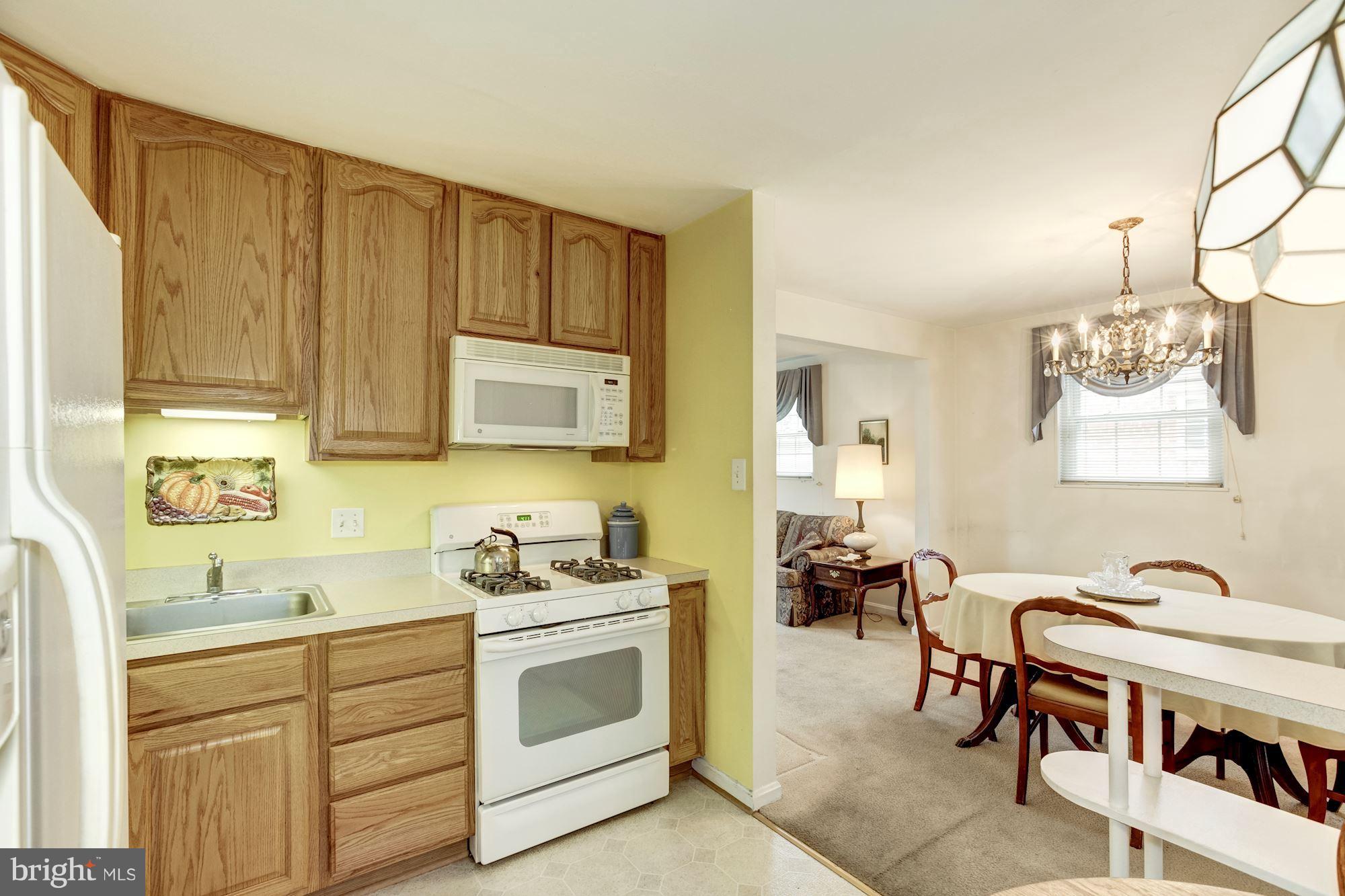 902 Gabel Street Silver Spring, MD 20901 - Photo 9 of 20 Kitchen