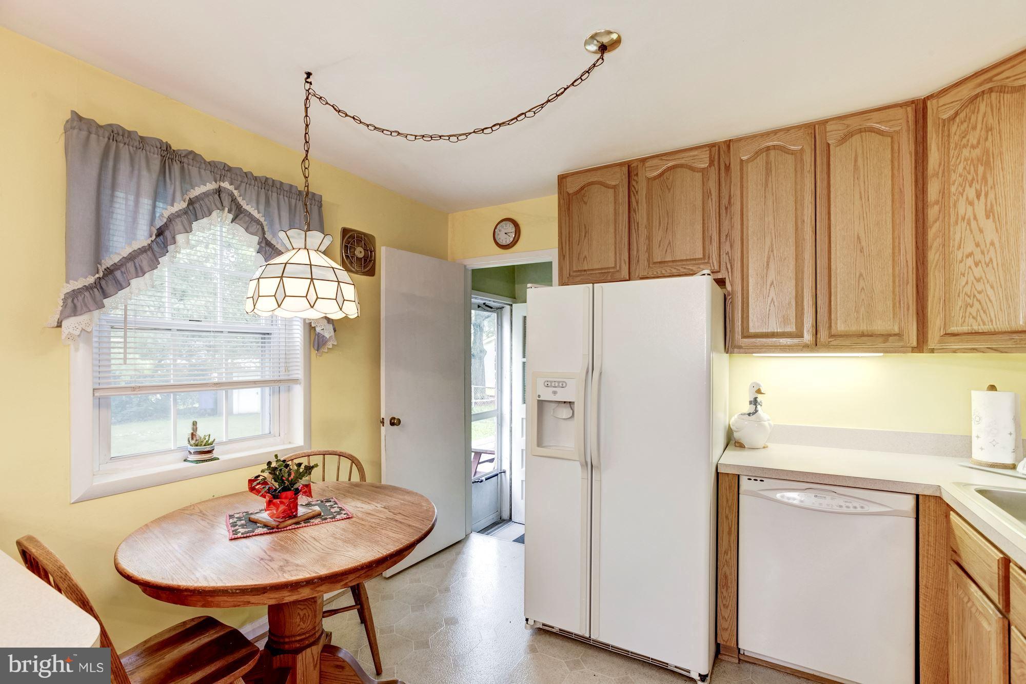 902 Gabel Street Silver Spring, MD 20901 - Photo 10 of 20 Kitchen