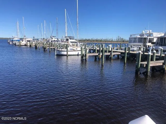 $28,500 | 123 East Dowry Creek, Belhaven, NC 27810